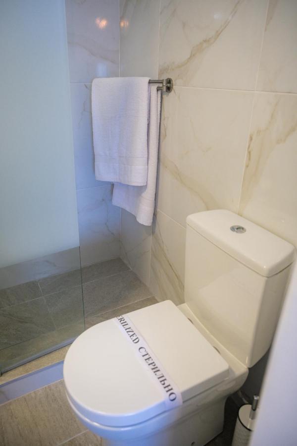Апартаменти Quattro Beachfront Sea View Ap 53